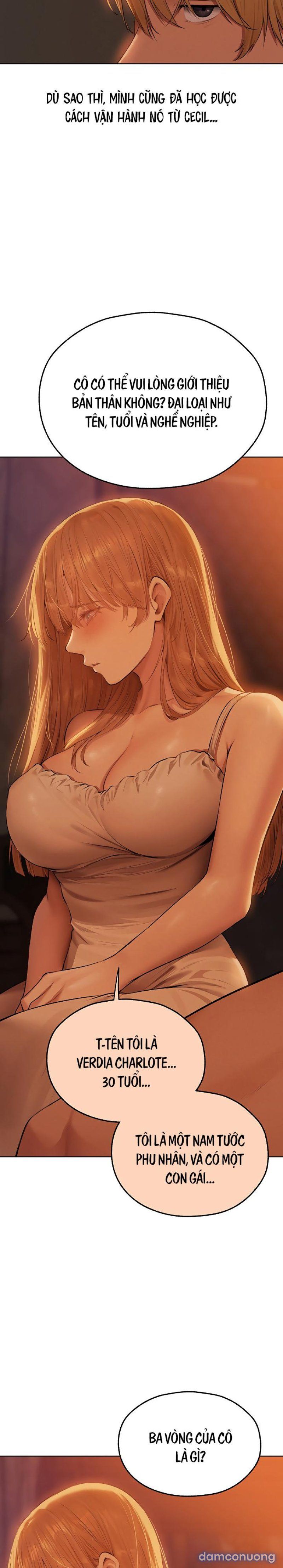 đọc truyện Siêu Cấp Máy Dập Lạc Vào Công Ty Nữ Chương 9 ảnh 12 tại Thiên Thai Truyện