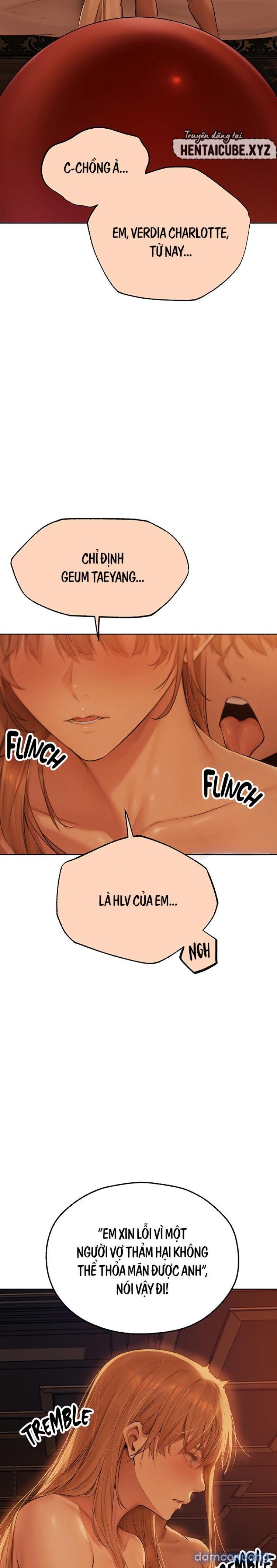 đọc truyện Siêu Cấp Máy Dập Lạc Vào Công Ty Nữ Chương 9 ảnh 18 tại Thiên Thai Truyện