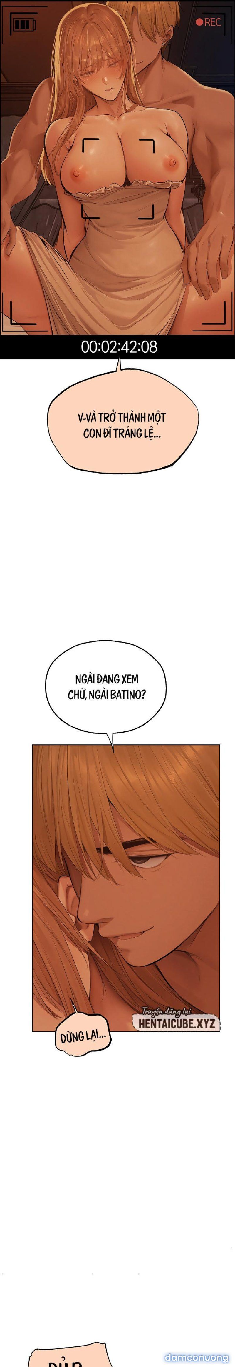 đọc truyện Siêu Cấp Máy Dập Lạc Vào Công Ty Nữ Chương 9 ảnh 20 tại Thiên Thai Truyện