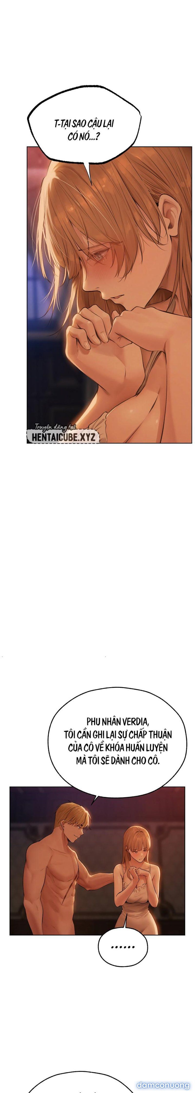 đọc truyện Siêu Cấp Máy Dập Lạc Vào Công Ty Nữ Chương 9 ảnh 8 tại Thiên Thai Truyện