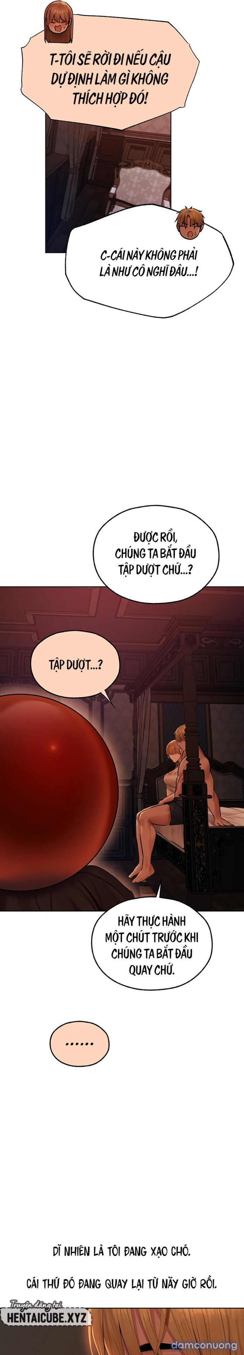 đọc truyện Siêu Cấp Máy Dập Lạc Vào Công Ty Nữ Chương 9 ảnh 11 tại Thiên Thai Truyện