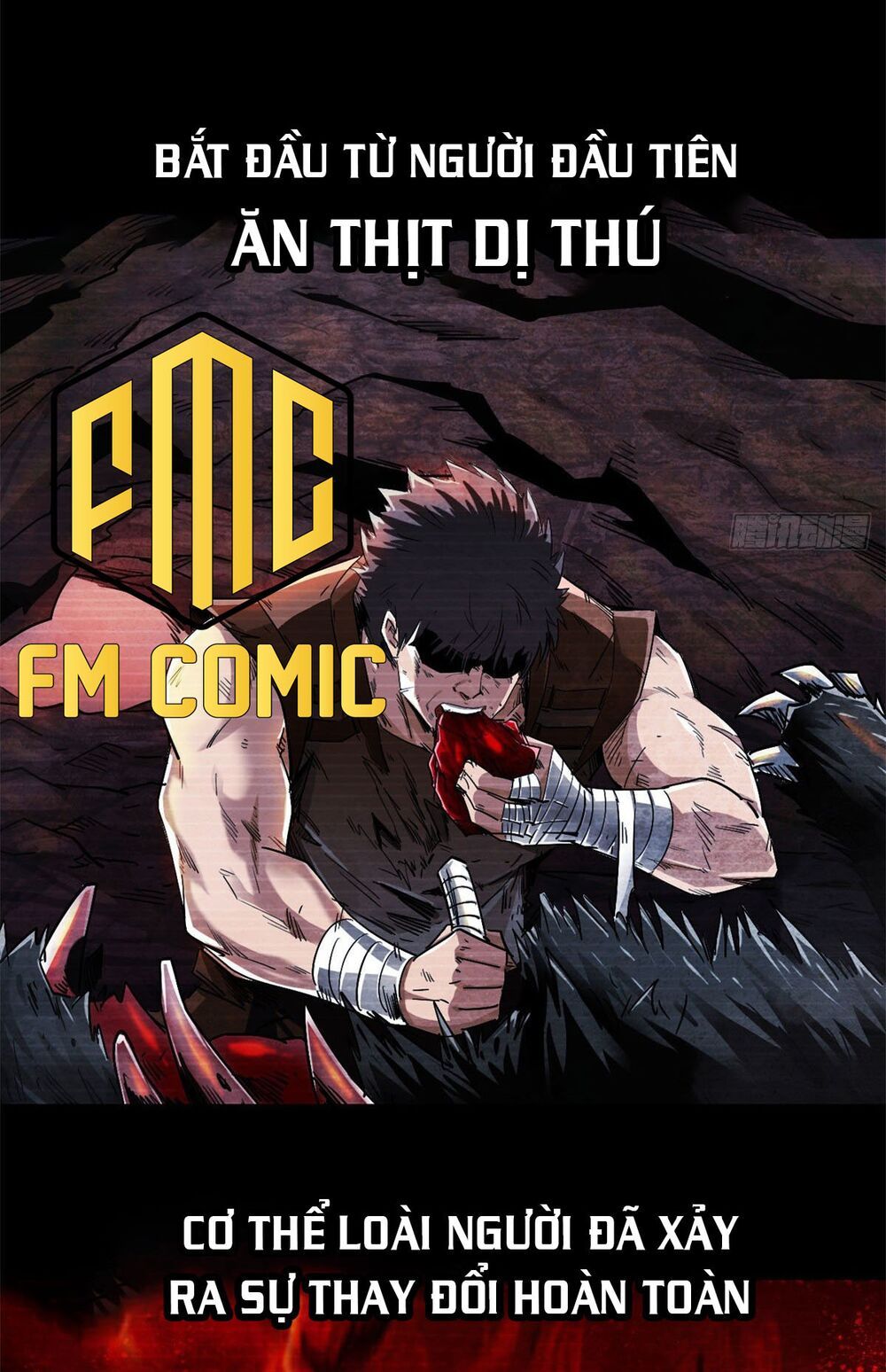 đọc truyện Siêu Cấp Thần Cơ Nhân Chương 1 ảnh 12 tại Thiên Thai Truyện