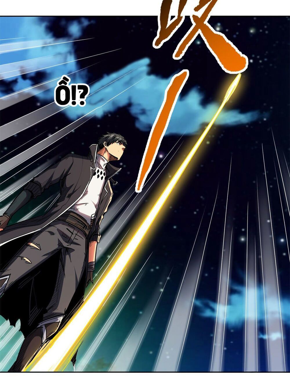 đọc truyện Siêu Cấp Thần Cơ Nhân Chương 1 ảnh 102 tại Thiên Thai Truyện