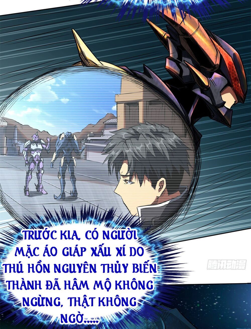 đọc truyện Siêu Cấp Thần Cơ Nhân Chương 1 ảnh 111 tại Thiên Thai Truyện