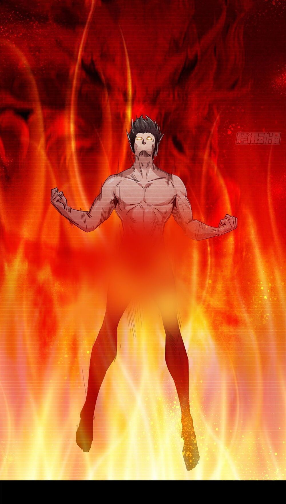 đọc truyện Siêu Cấp Thần Cơ Nhân Chương 1 ảnh 13 tại Thiên Thai Truyện