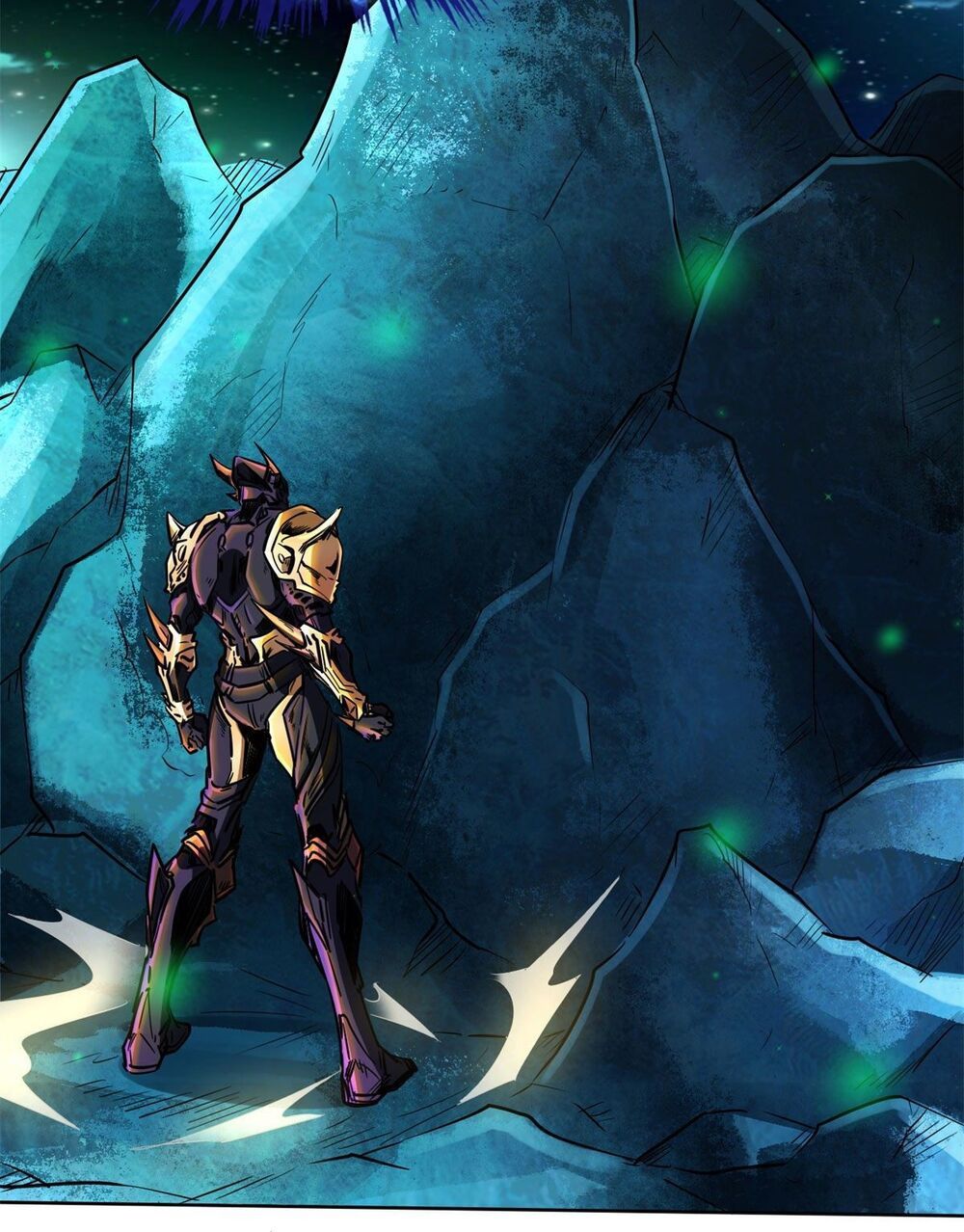 đọc truyện Siêu Cấp Thần Cơ Nhân Chương 1 ảnh 112 tại Thiên Thai Truyện