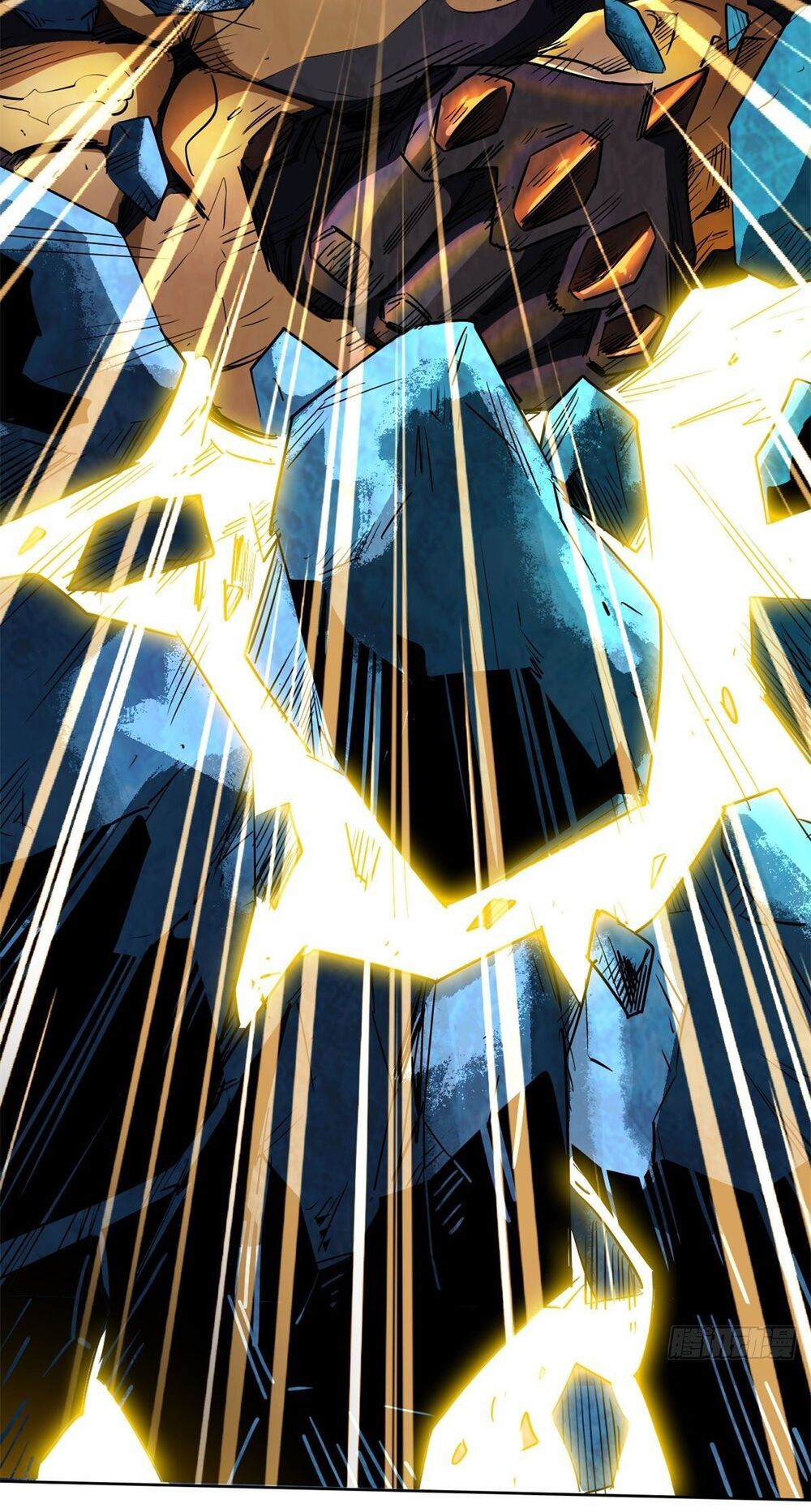 đọc truyện Siêu Cấp Thần Cơ Nhân Chương 1 ảnh 114 tại Thiên Thai Truyện