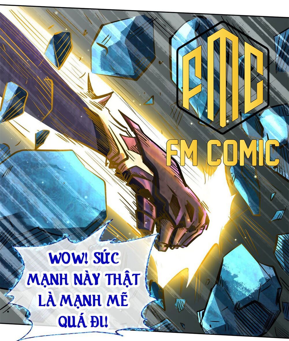 đọc truyện Siêu Cấp Thần Cơ Nhân Chương 1 ảnh 115 tại Thiên Thai Truyện