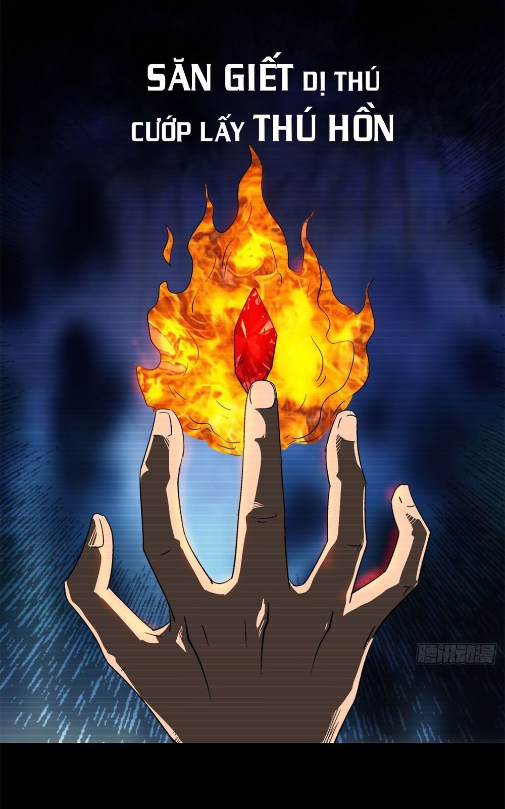 đọc truyện Siêu Cấp Thần Cơ Nhân Chương 1 ảnh 14 tại Thiên Thai Truyện