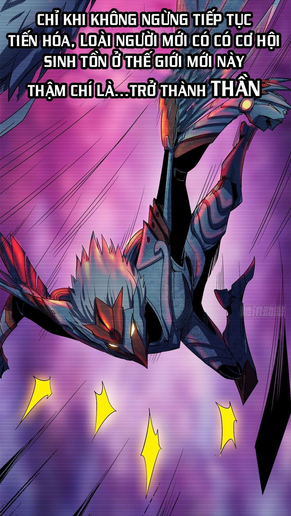 đọc truyện Siêu Cấp Thần Cơ Nhân Chương 1 ảnh 16 tại Thiên Thai Truyện