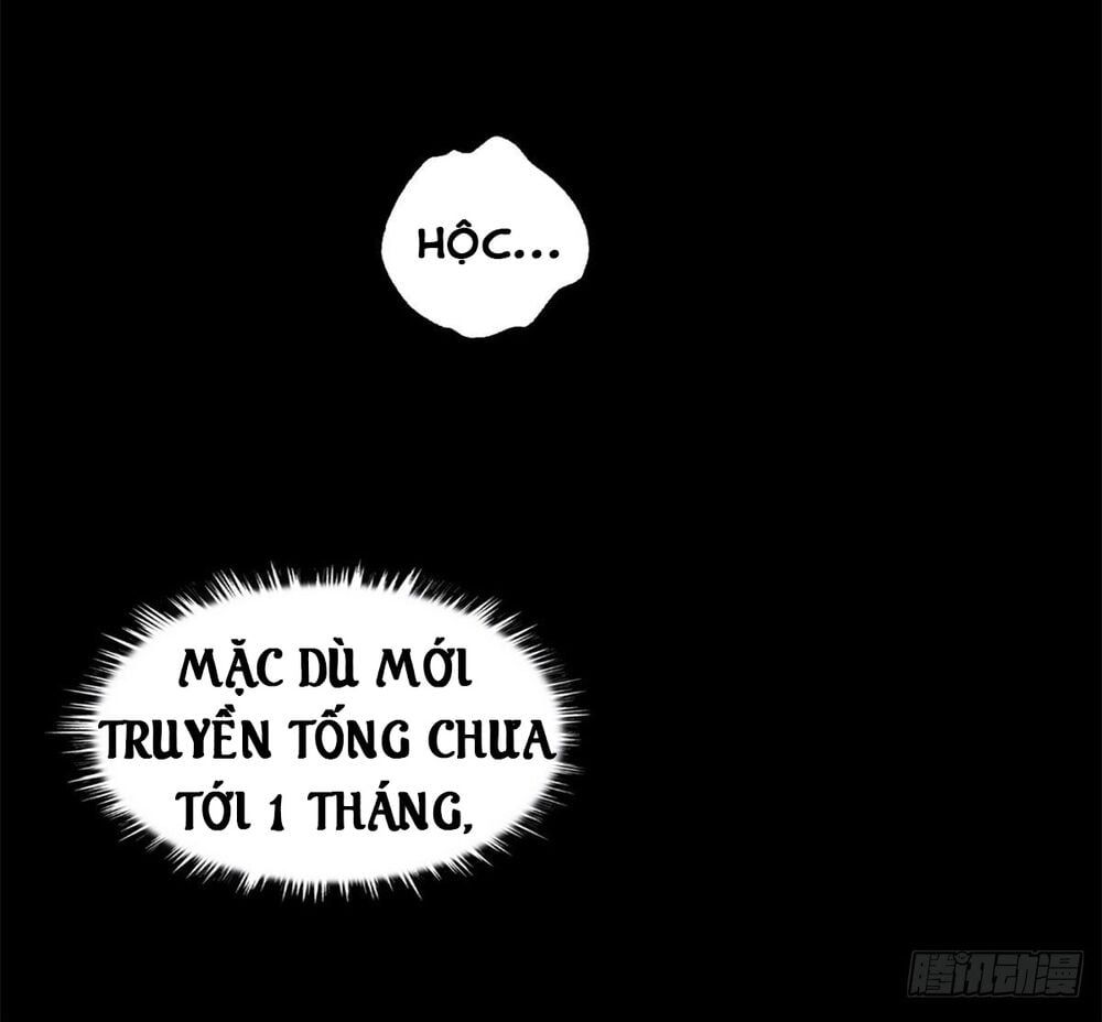 đọc truyện Siêu Cấp Thần Cơ Nhân Chương 1 ảnh 20 tại Thiên Thai Truyện