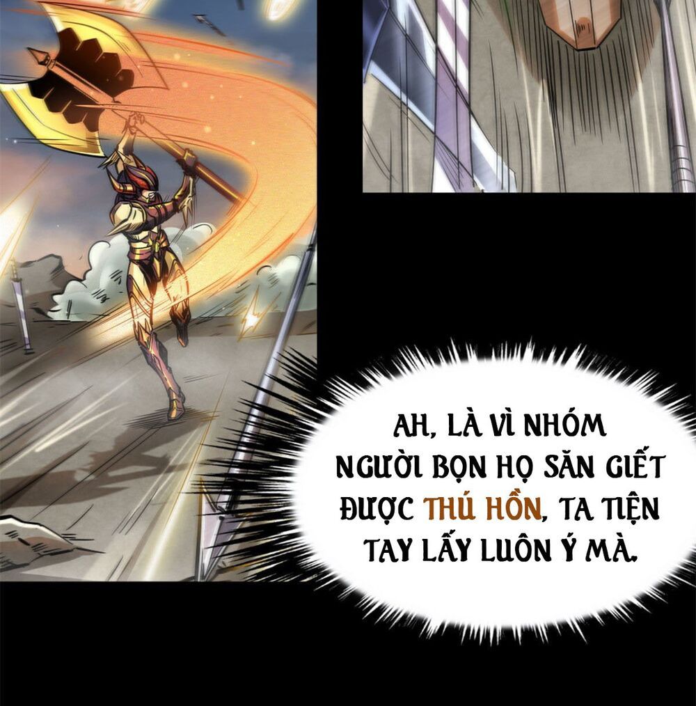 đọc truyện Siêu Cấp Thần Cơ Nhân Chương 1 ảnh 23 tại Thiên Thai Truyện