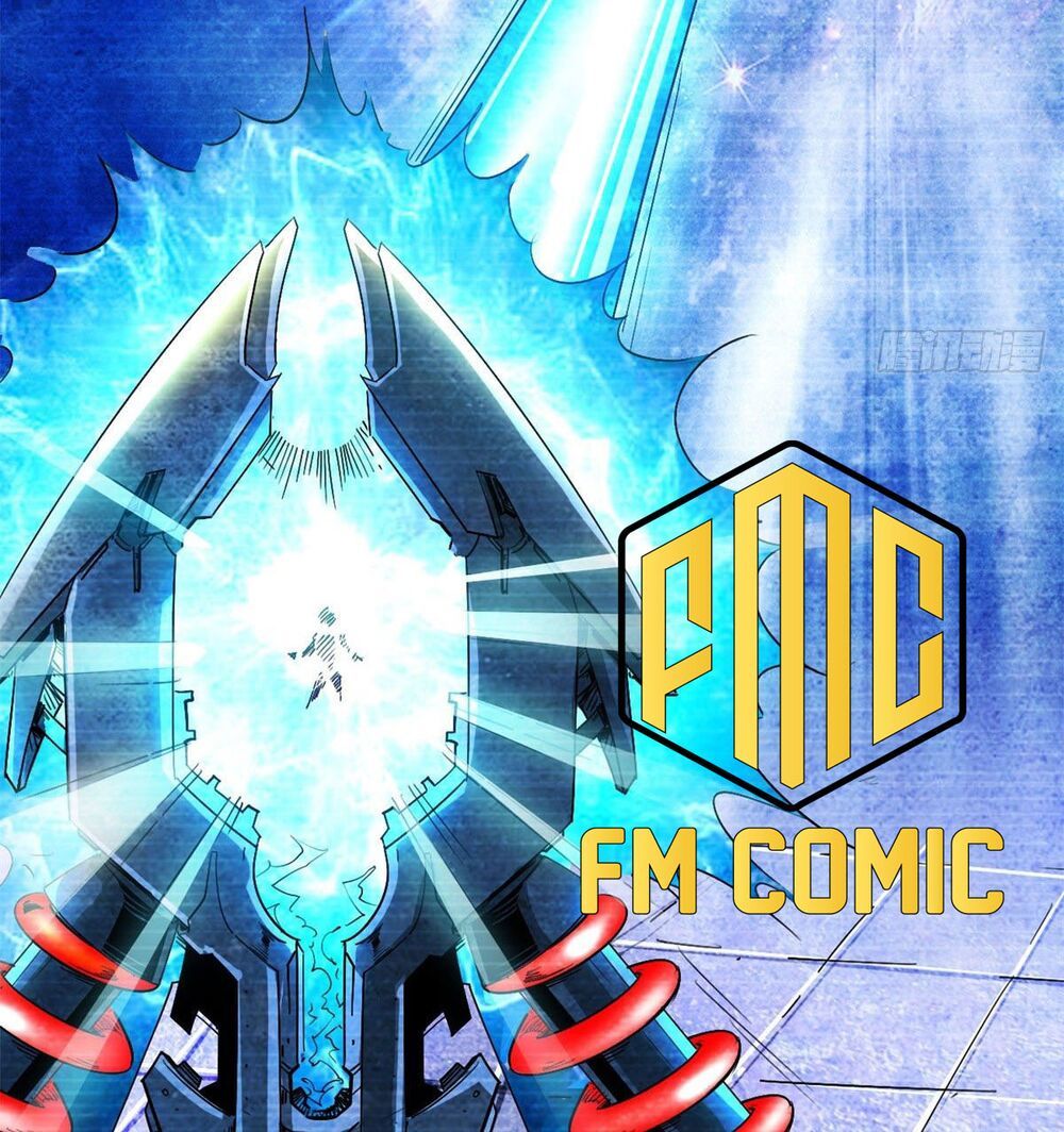 đọc truyện Siêu Cấp Thần Cơ Nhân Chương 1 ảnh 5 tại Thiên Thai Truyện