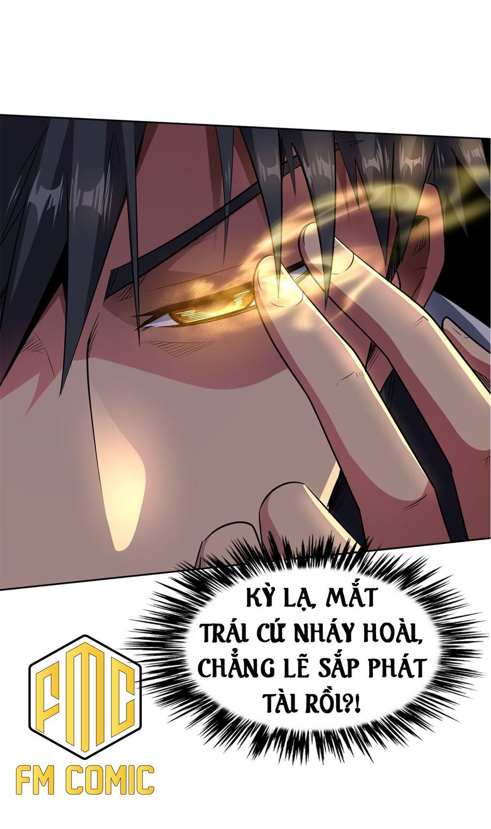 đọc truyện Siêu Cấp Thần Cơ Nhân Chương 1 ảnh 37 tại Thiên Thai Truyện