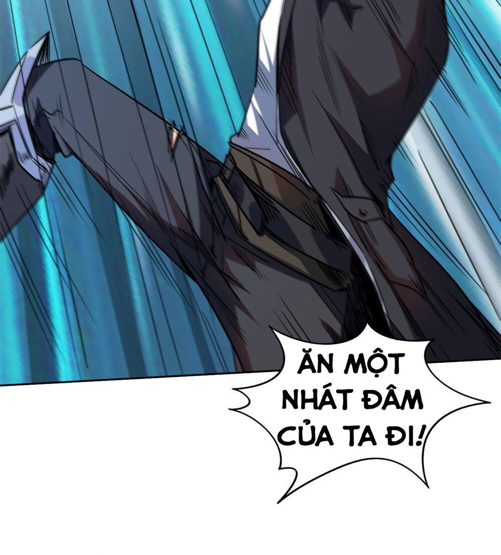 đọc truyện Siêu Cấp Thần Cơ Nhân Chương 1 ảnh 44 tại Thiên Thai Truyện