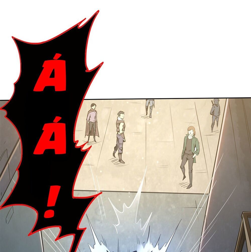 đọc truyện Siêu Cấp Thần Cơ Nhân Chương 1 ảnh 46 tại Thiên Thai Truyện