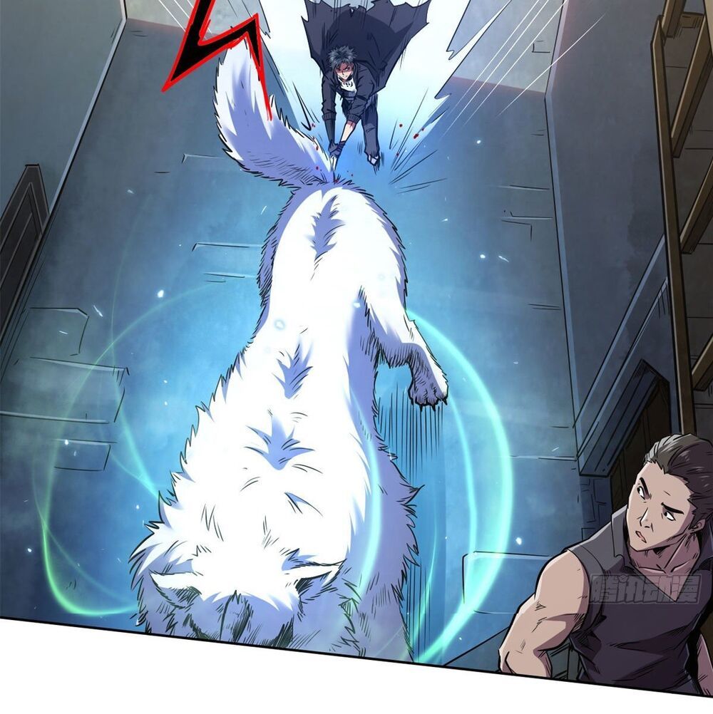 đọc truyện Siêu Cấp Thần Cơ Nhân Chương 1 ảnh 47 tại Thiên Thai Truyện