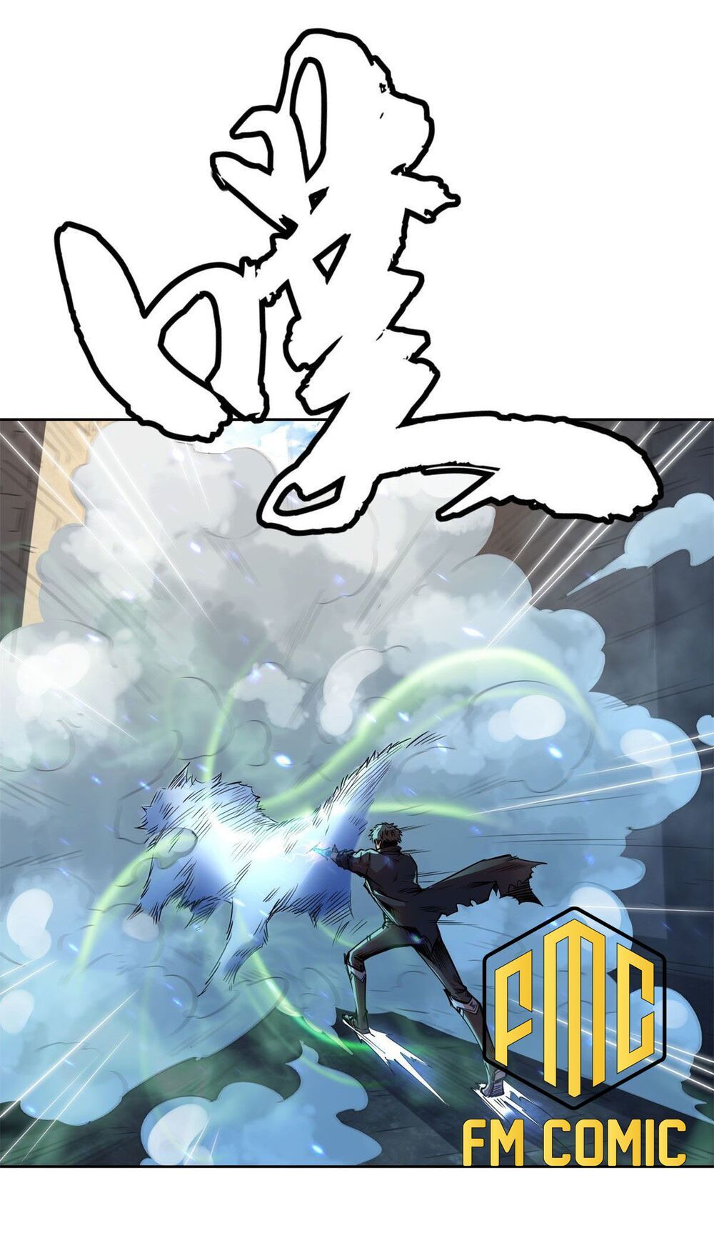 đọc truyện Siêu Cấp Thần Cơ Nhân Chương 1 ảnh 48 tại Thiên Thai Truyện