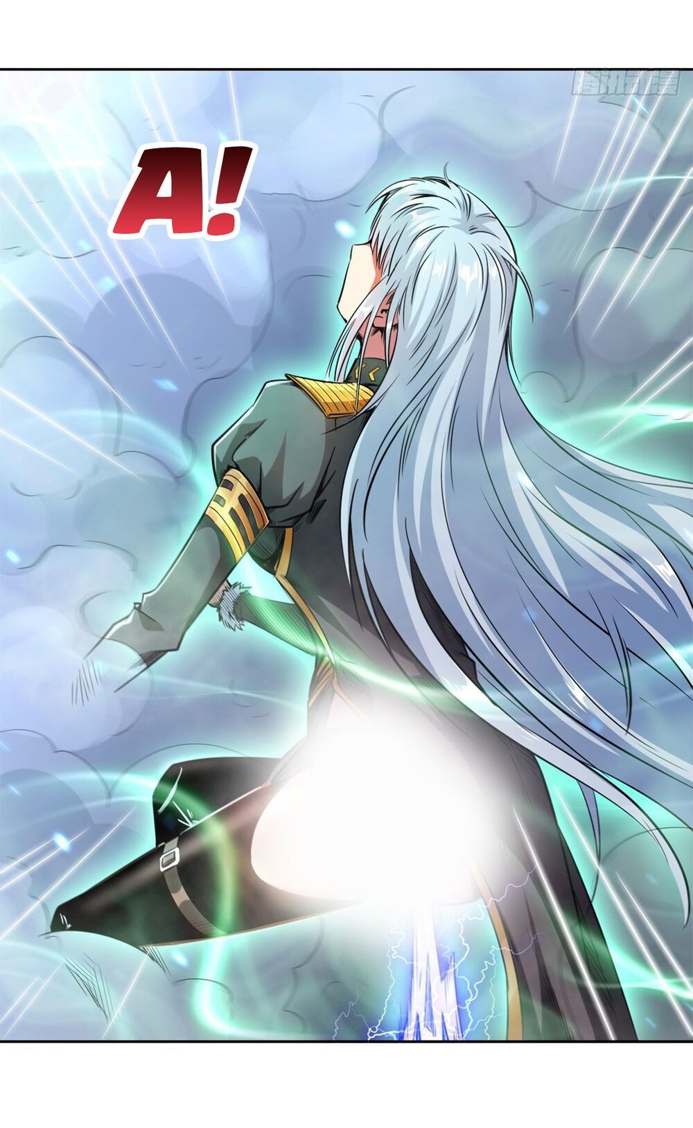 đọc truyện Siêu Cấp Thần Cơ Nhân Chương 1 ảnh 49 tại Thiên Thai Truyện