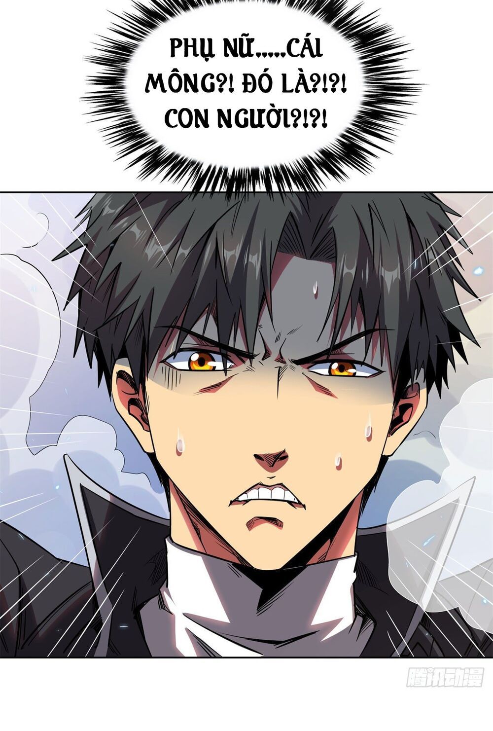 đọc truyện Siêu Cấp Thần Cơ Nhân Chương 1 ảnh 51 tại Thiên Thai Truyện