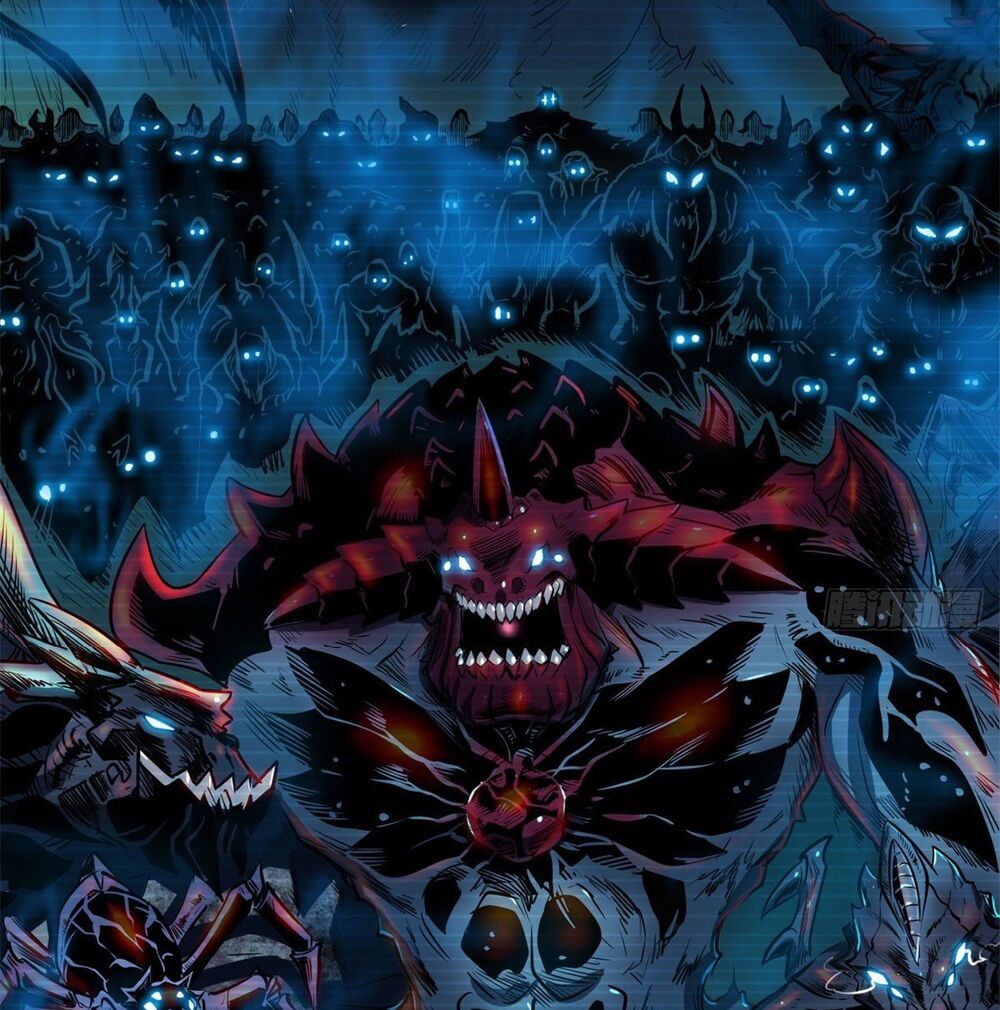 đọc truyện Siêu Cấp Thần Cơ Nhân Chương 1 ảnh 7 tại Thiên Thai Truyện