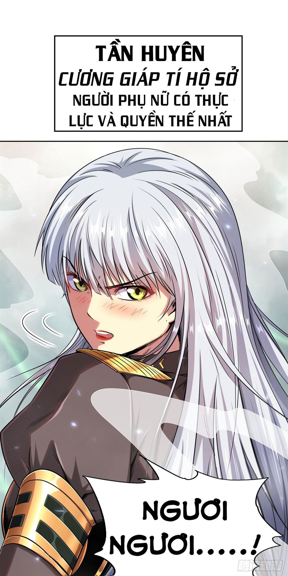 đọc truyện Siêu Cấp Thần Cơ Nhân Chương 1 ảnh 53 tại Thiên Thai Truyện