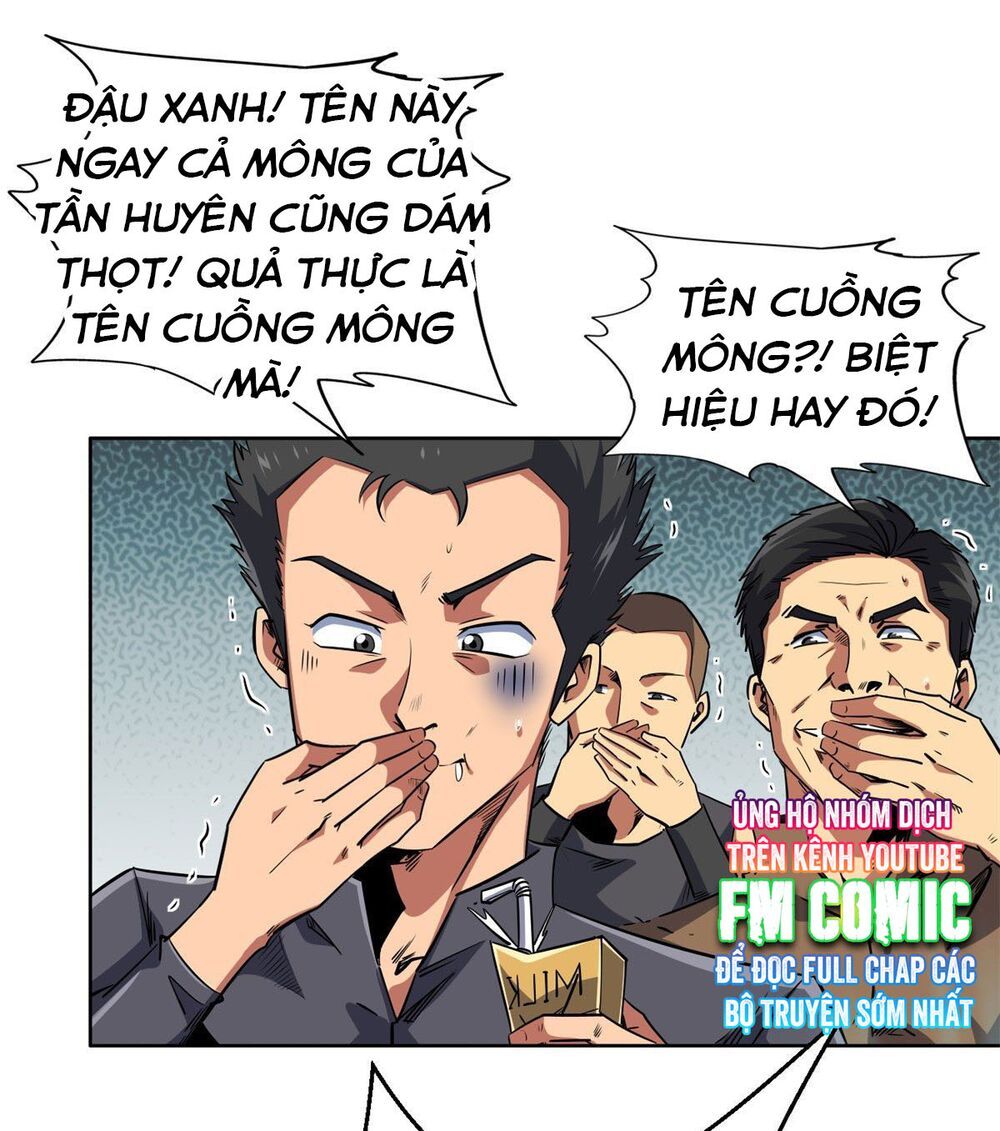 đọc truyện Siêu Cấp Thần Cơ Nhân Chương 1 ảnh 56 tại Thiên Thai Truyện