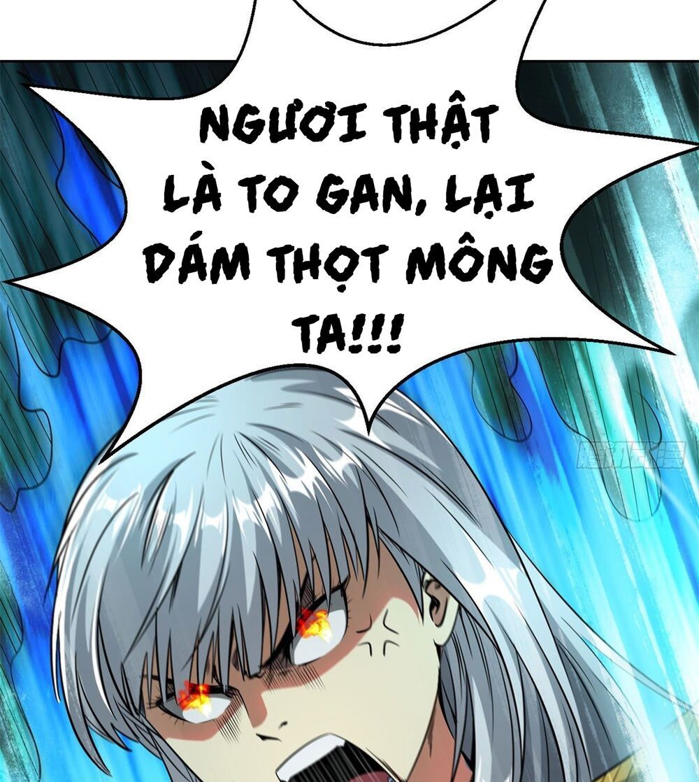 đọc truyện Siêu Cấp Thần Cơ Nhân Chương 1 ảnh 57 tại Thiên Thai Truyện