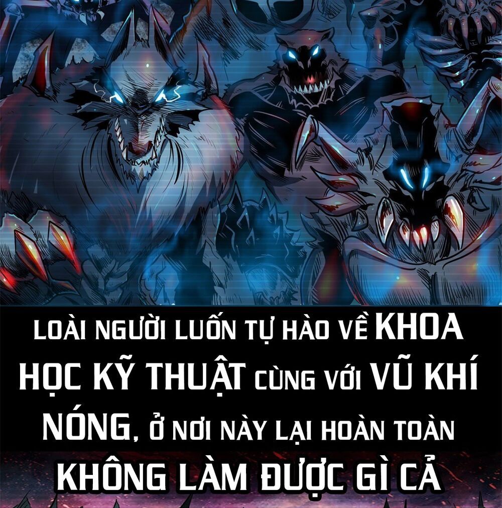 đọc truyện Siêu Cấp Thần Cơ Nhân Chương 1 ảnh 8 tại Thiên Thai Truyện