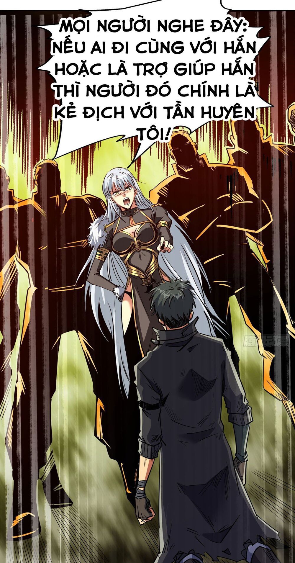 đọc truyện Siêu Cấp Thần Cơ Nhân Chương 1 ảnh 62 tại Thiên Thai Truyện