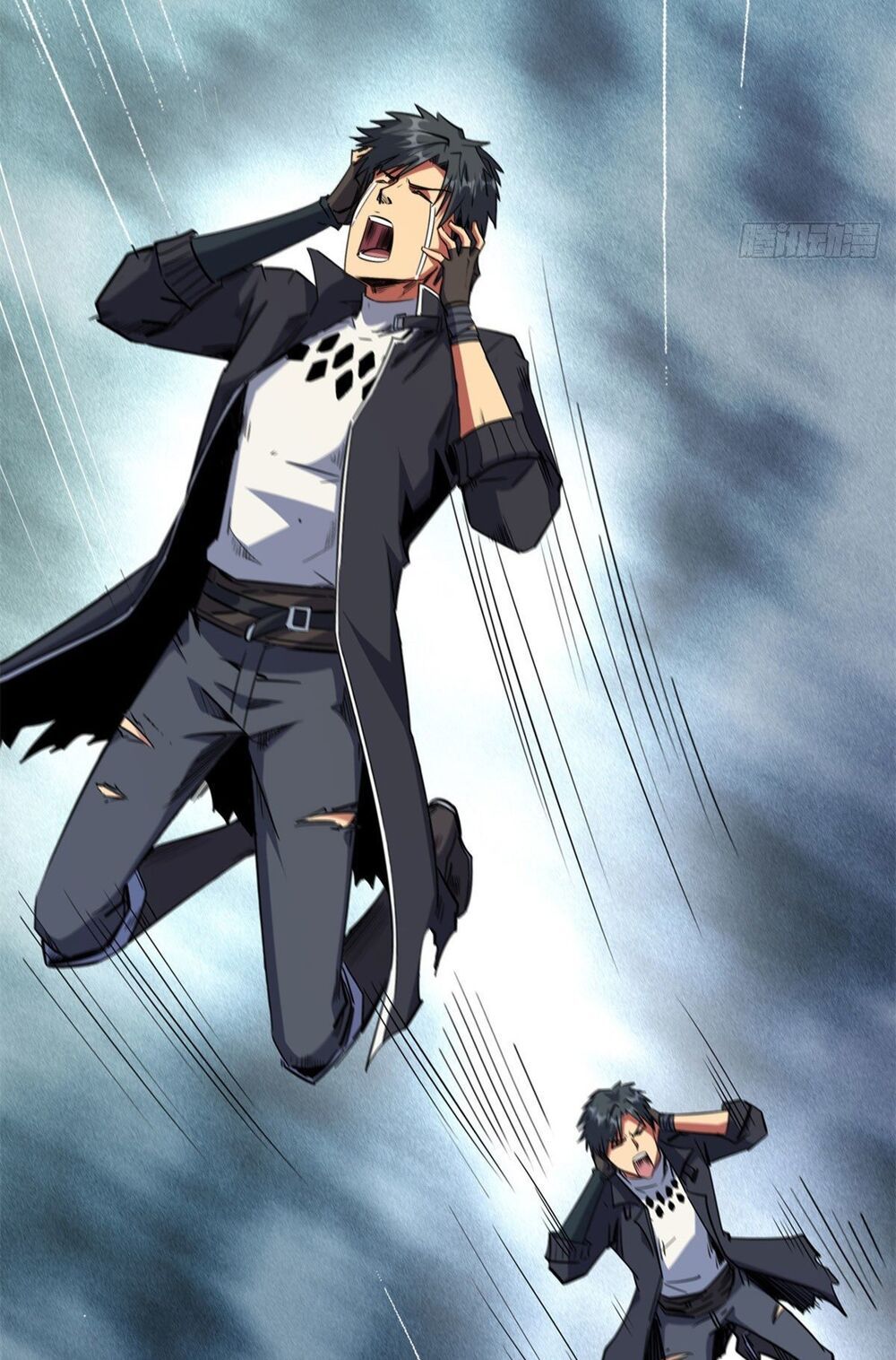 đọc truyện Siêu Cấp Thần Cơ Nhân Chương 1 ảnh 67 tại Thiên Thai Truyện