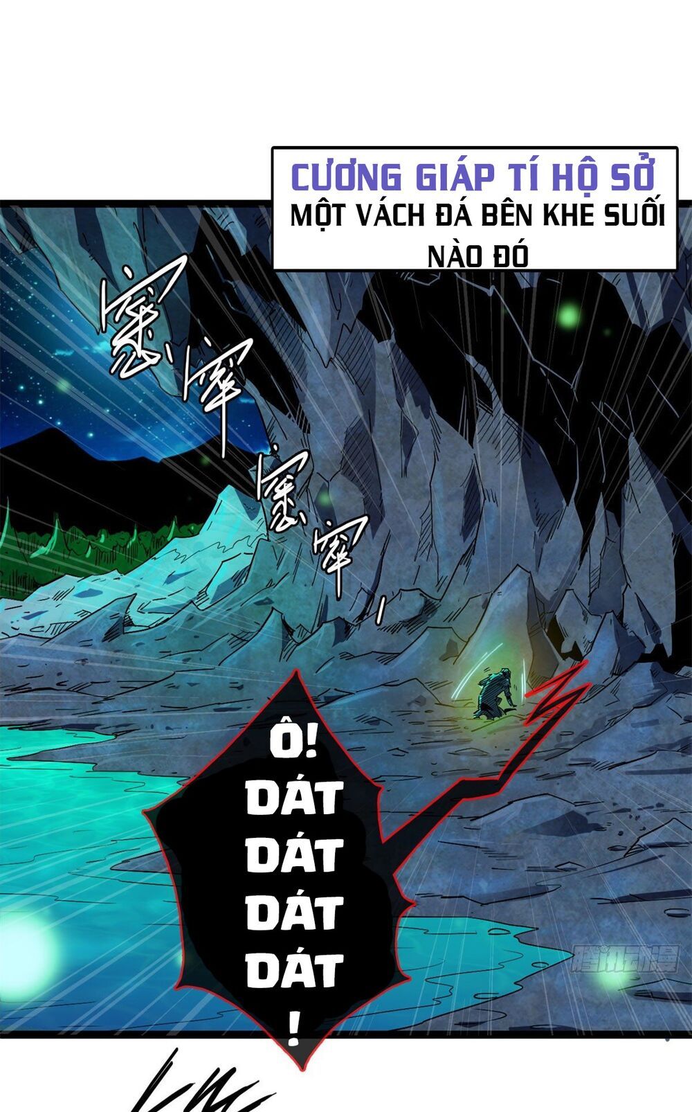 đọc truyện Siêu Cấp Thần Cơ Nhân Chương 1 ảnh 69 tại Thiên Thai Truyện