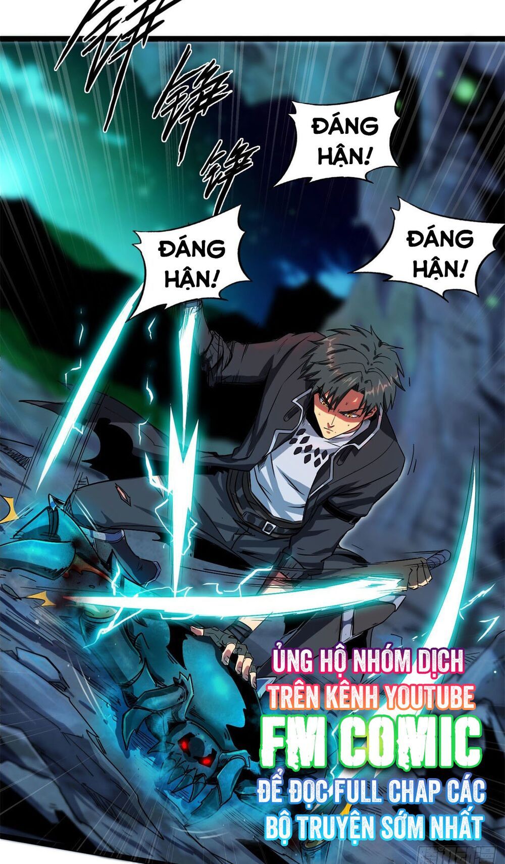 đọc truyện Siêu Cấp Thần Cơ Nhân Chương 1 ảnh 70 tại Thiên Thai Truyện