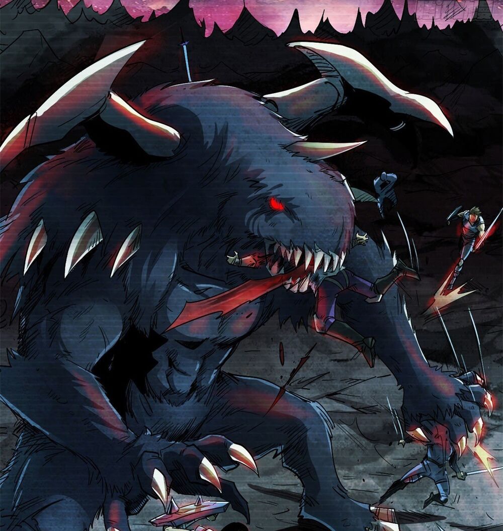 đọc truyện Siêu Cấp Thần Cơ Nhân Chương 1 ảnh 9 tại Thiên Thai Truyện