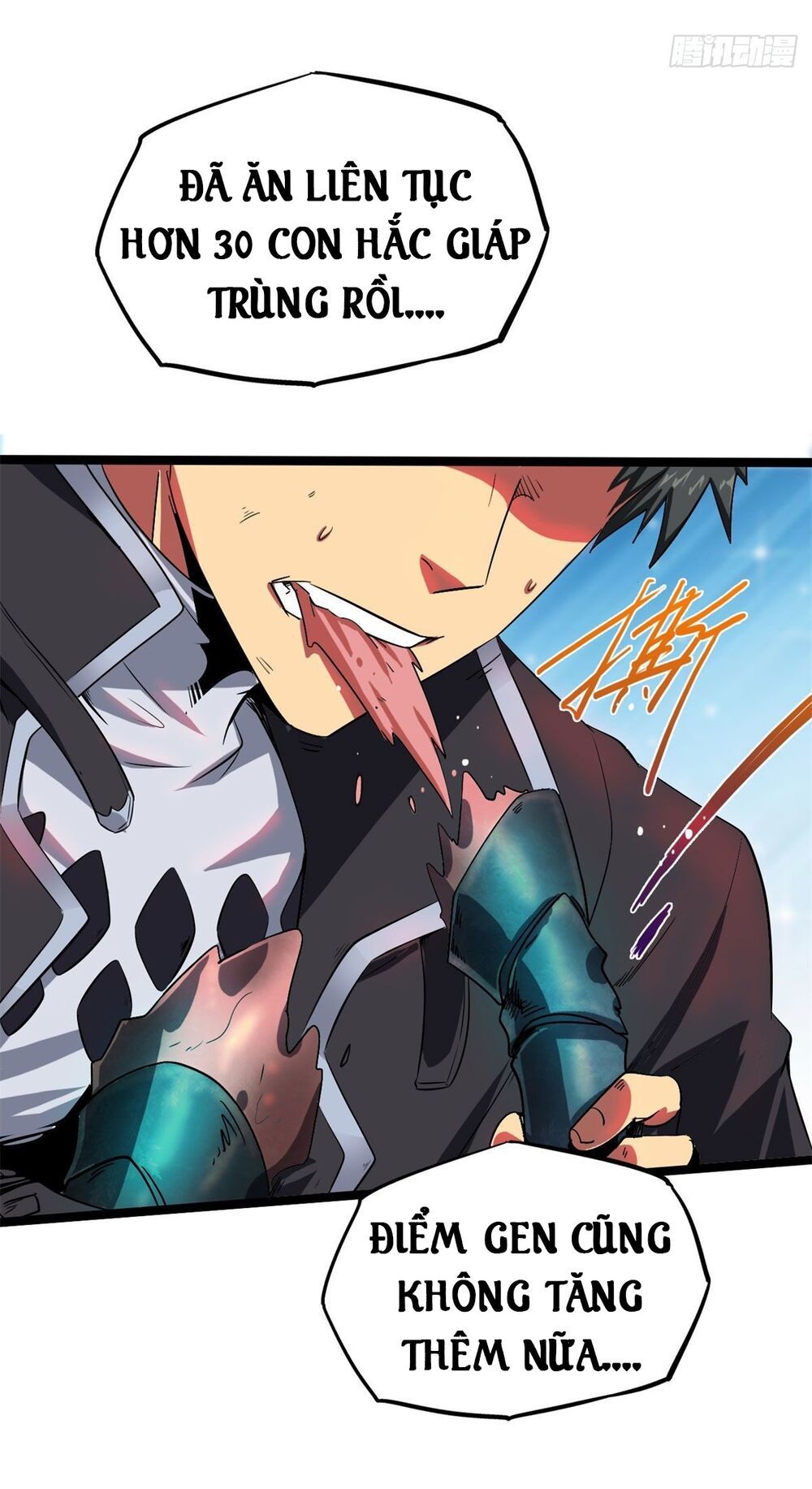 đọc truyện Siêu Cấp Thần Cơ Nhân Chương 1 ảnh 72 tại Thiên Thai Truyện