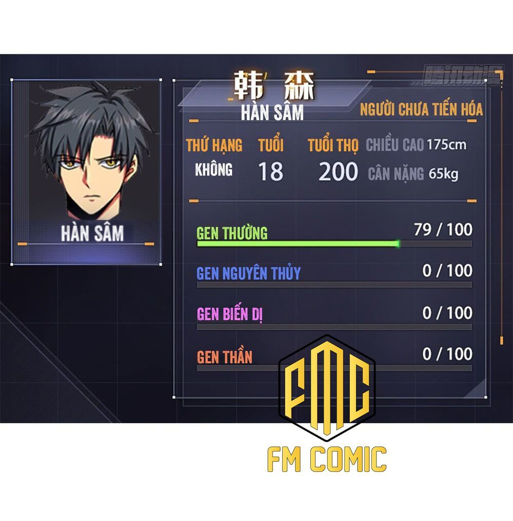 đọc truyện Siêu Cấp Thần Cơ Nhân Chương 1 ảnh 73 tại Thiên Thai Truyện