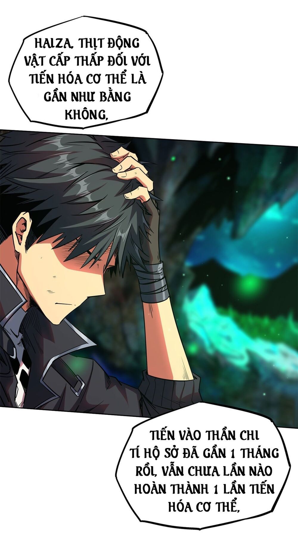 đọc truyện Siêu Cấp Thần Cơ Nhân Chương 1 ảnh 76 tại Thiên Thai Truyện