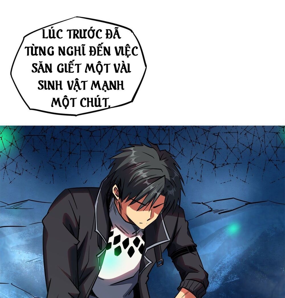 đọc truyện Siêu Cấp Thần Cơ Nhân Chương 1 ảnh 77 tại Thiên Thai Truyện