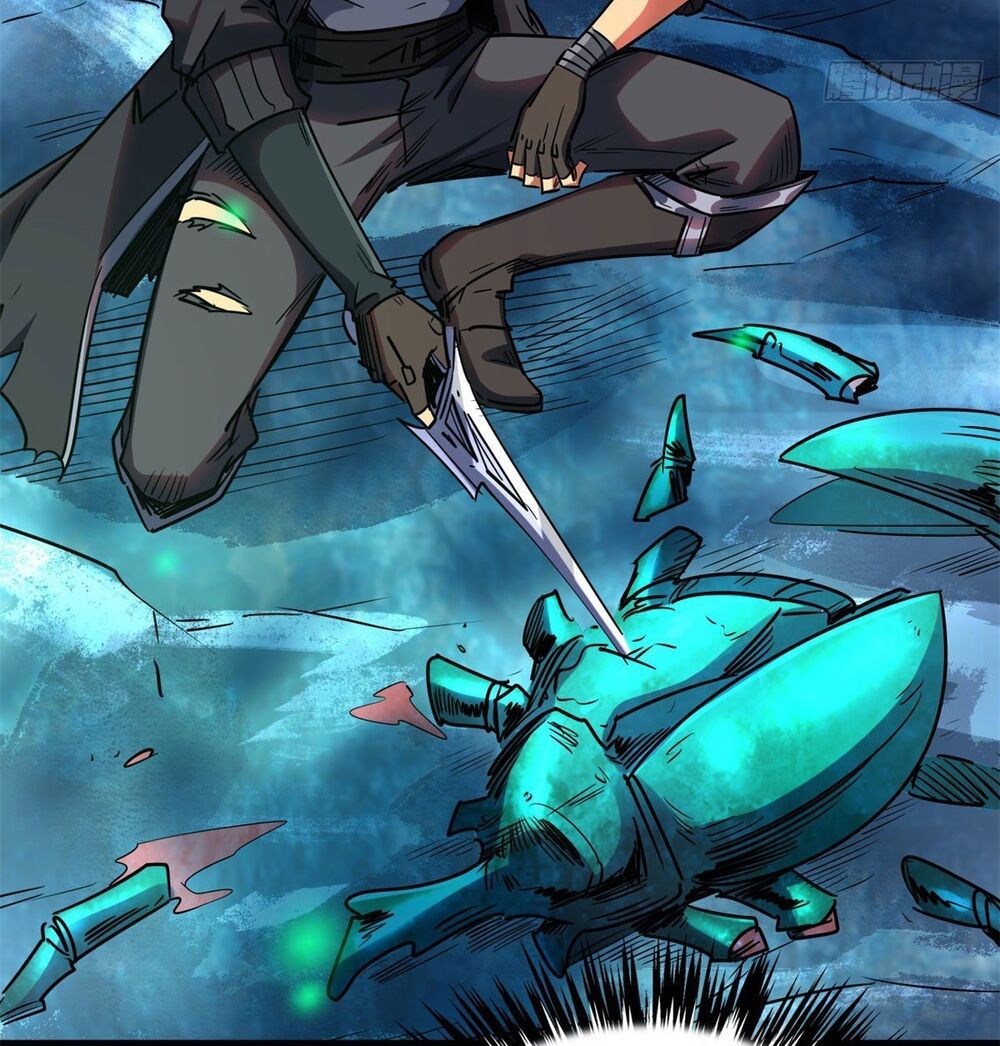 đọc truyện Siêu Cấp Thần Cơ Nhân Chương 1 ảnh 78 tại Thiên Thai Truyện