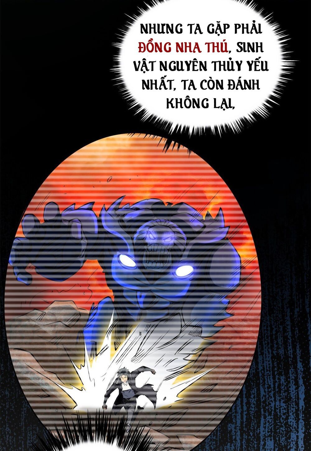 đọc truyện Siêu Cấp Thần Cơ Nhân Chương 1 ảnh 79 tại Thiên Thai Truyện