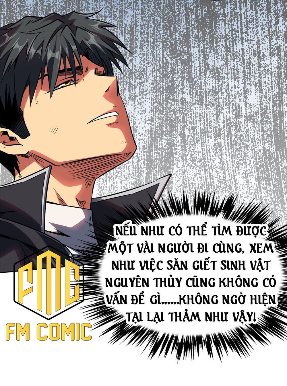 đọc truyện Siêu Cấp Thần Cơ Nhân Chương 1 ảnh 81 tại Thiên Thai Truyện