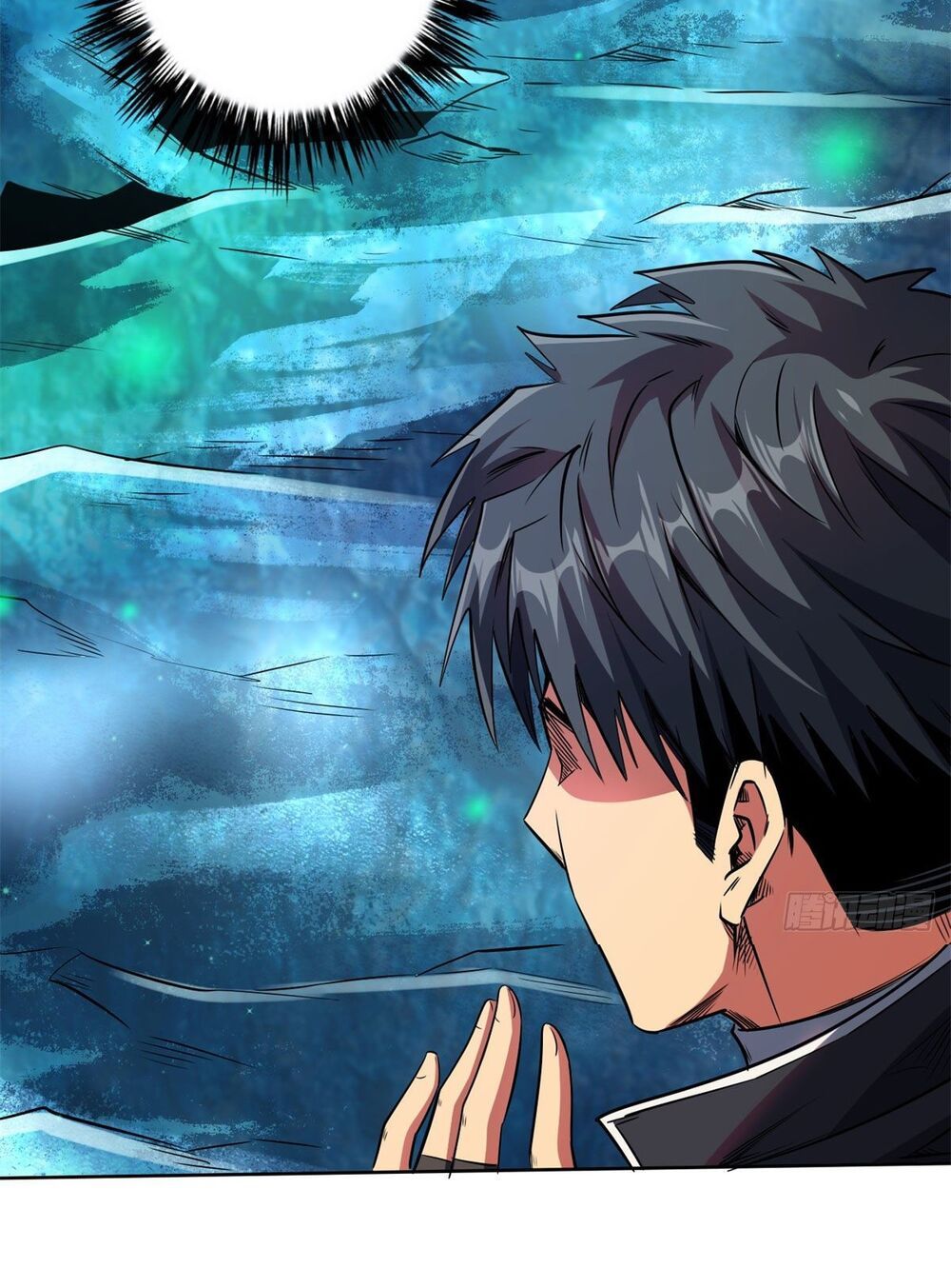 đọc truyện Siêu Cấp Thần Cơ Nhân Chương 1 ảnh 84 tại Thiên Thai Truyện