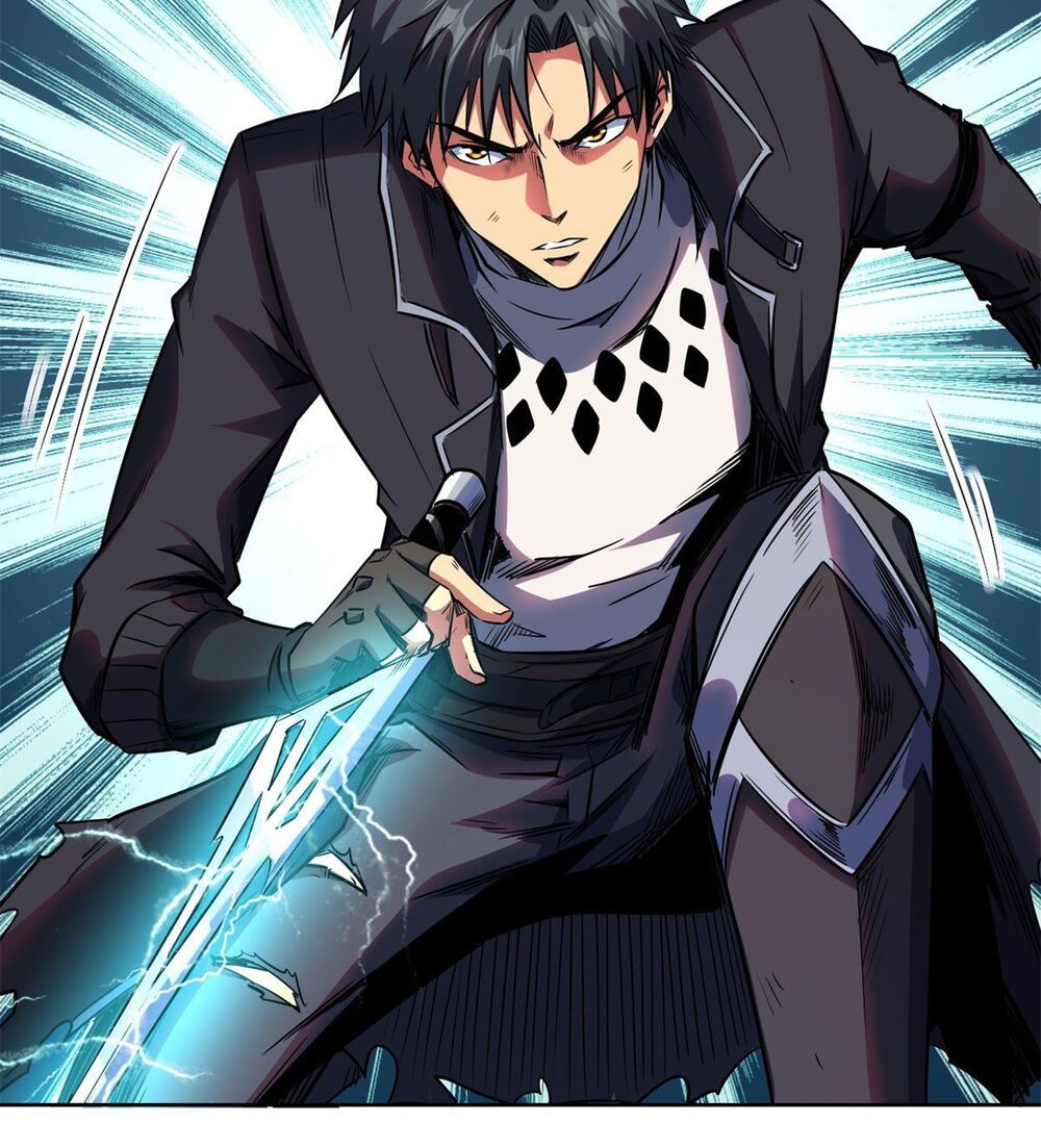 đọc truyện Siêu Cấp Thần Cơ Nhân Chương 1 ảnh 88 tại Thiên Thai Truyện