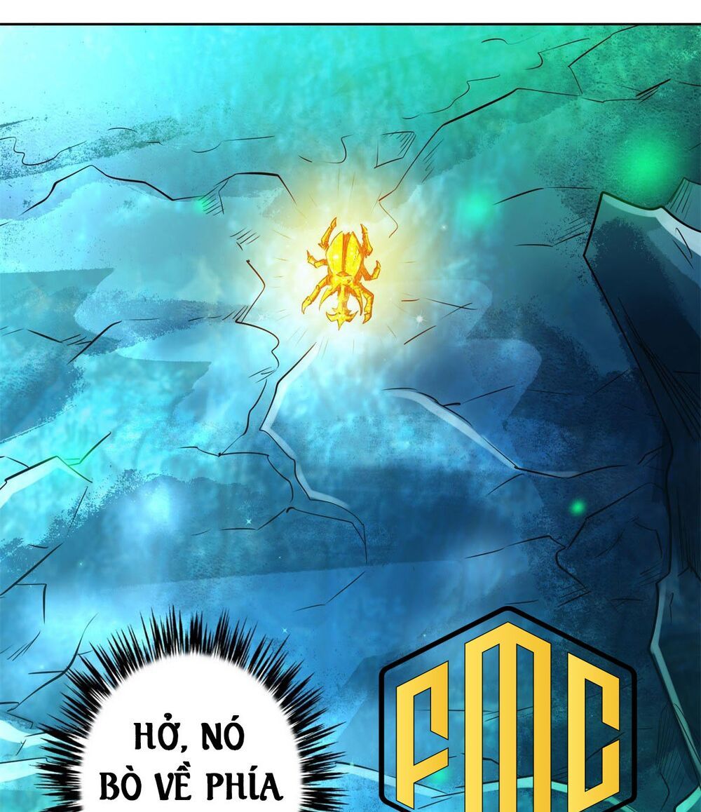 đọc truyện Siêu Cấp Thần Cơ Nhân Chương 1 ảnh 89 tại Thiên Thai Truyện