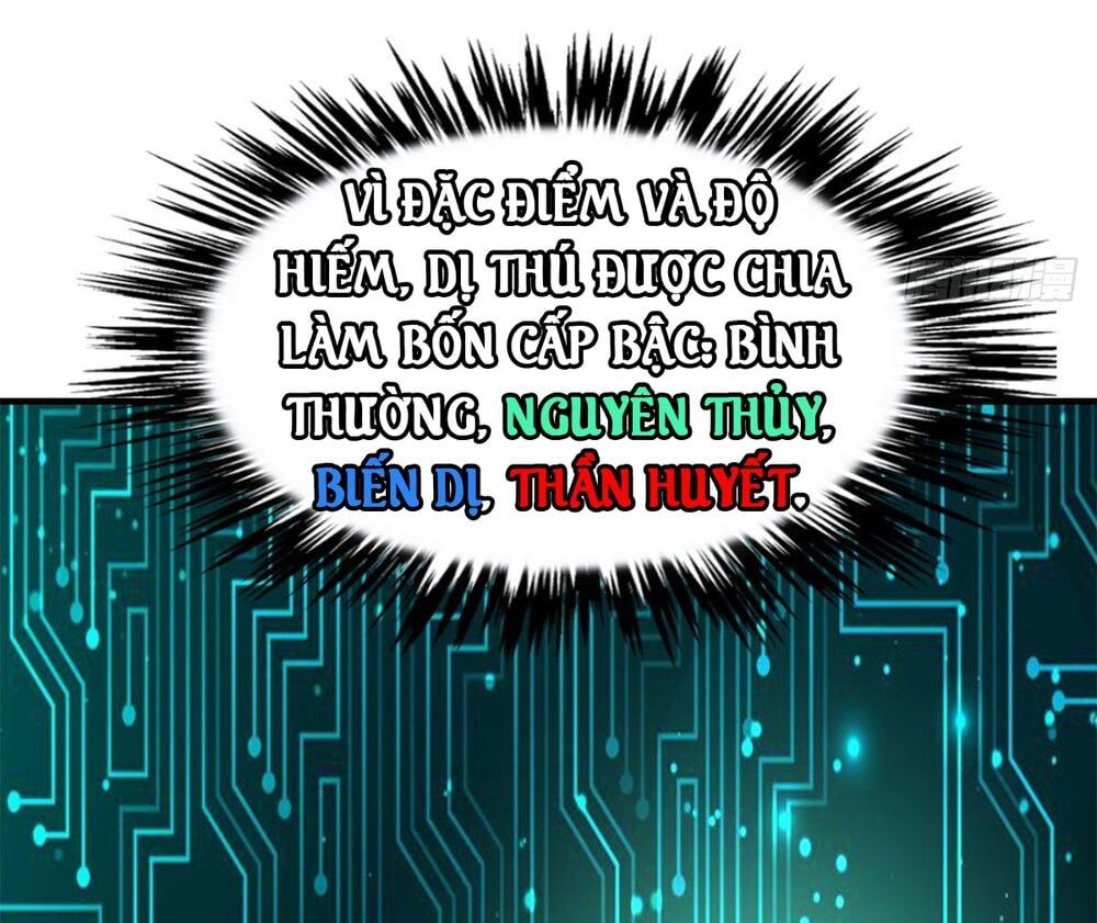 đọc truyện Siêu Cấp Thần Cơ Nhân Chương 1 ảnh 96 tại Thiên Thai Truyện