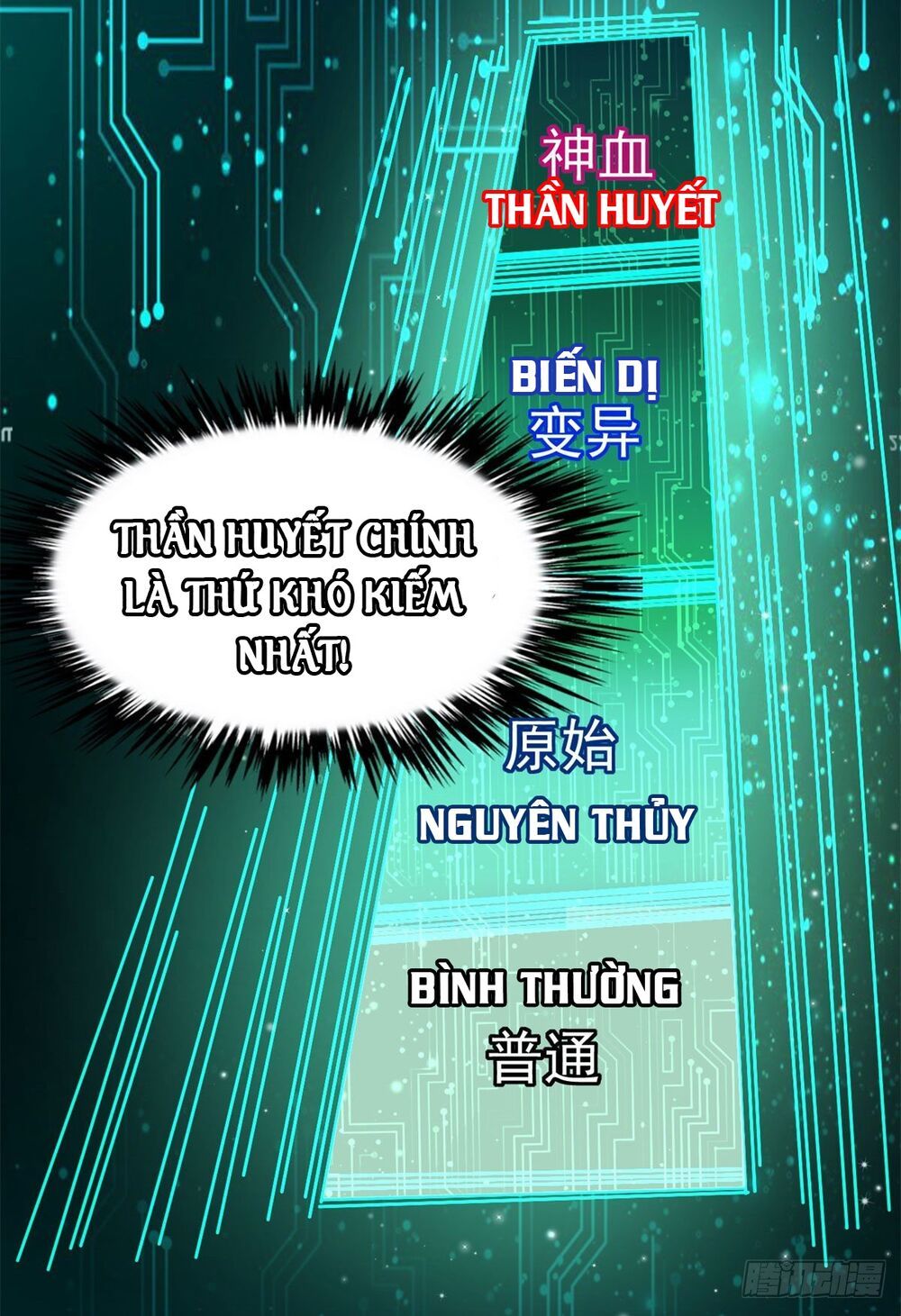 đọc truyện Siêu Cấp Thần Cơ Nhân Chương 1 ảnh 97 tại Thiên Thai Truyện