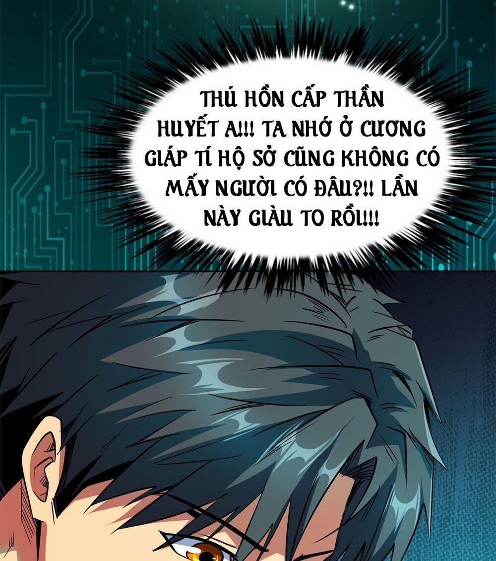 đọc truyện Siêu Cấp Thần Cơ Nhân Chương 1 ảnh 98 tại Thiên Thai Truyện