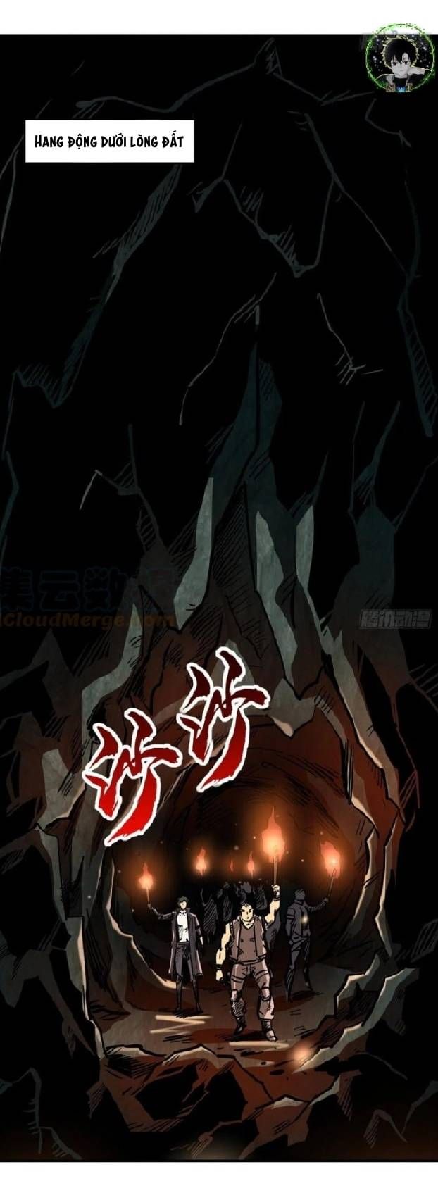 đọc truyện Siêu Cấp Thần Cơ Nhân Chương 10 ảnh 19 tại Thiên Thai Truyện