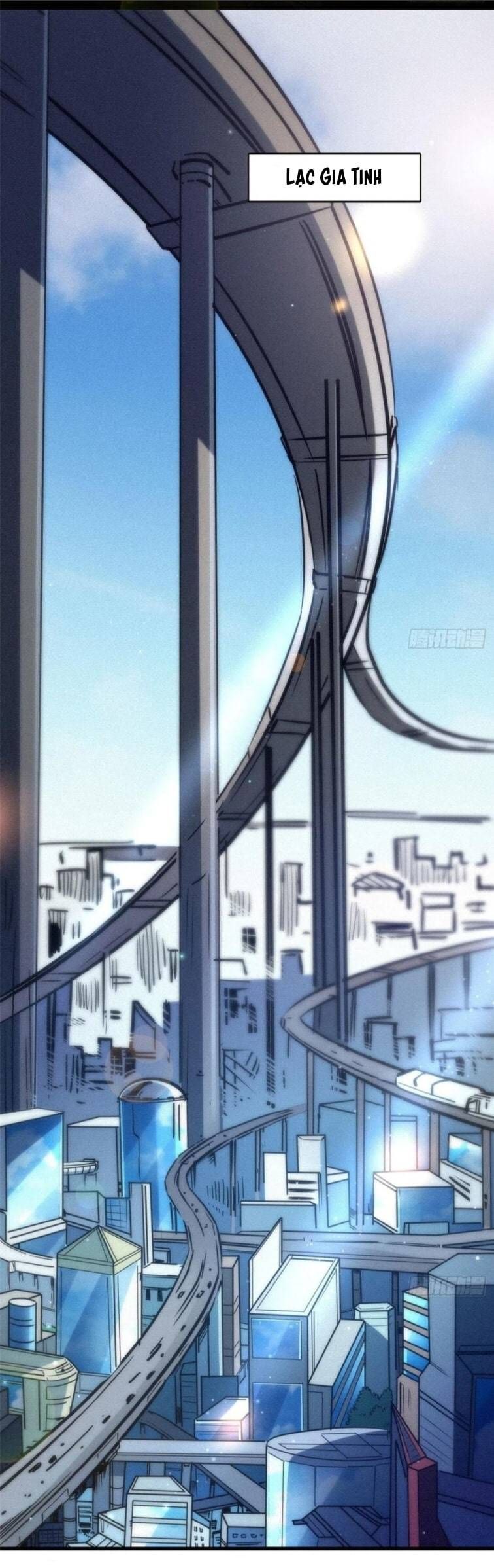 đọc truyện Siêu Cấp Thần Cơ Nhân Chương 10 ảnh 4 tại Thiên Thai Truyện