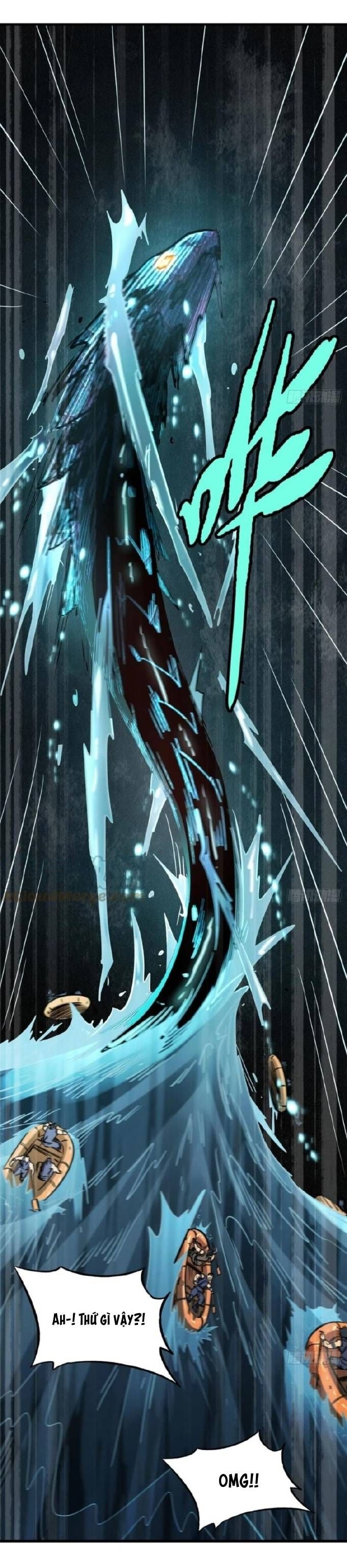 đọc truyện Siêu Cấp Thần Cơ Nhân Chương 10 ảnh 27 tại Thiên Thai Truyện